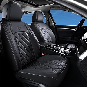 Coverado Car Seat Covers Front Seat Cover