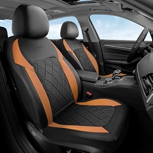 coverado car seat covers front seat covers 2 front automotive seat cover mesh breathable seat protectors universal fit for most cars