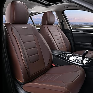 Coverado Car Seat Covers Front Seat Covers