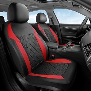 coverado car seat covers front seat covers 2 front automotive seat cover mesh breathable seat protectors universal fit for most cars