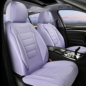 Coverado Car Seat Covers Front Seat Covers