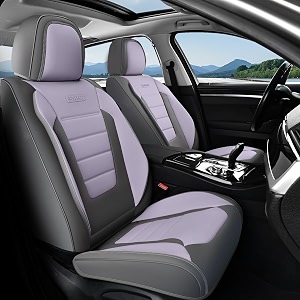 Coverado Car Seat Covers Front Seat Covers