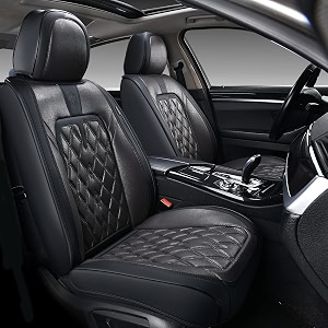 Coverado Car Seat Covers Front Seats 2