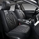 Coverado Car Seat Covers Front Seats 2