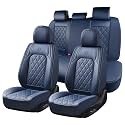 Coverado Car Seat Covers Full Set Luxury