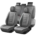Coverado Car Seat Covers Full Set Seat