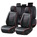Coverado Car Seat Covers Full Set Seat
