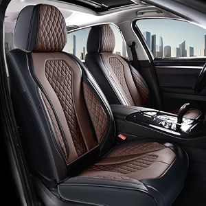 Coverado Car Seat Covers Seat Covers Front