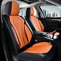 Coverado Car Seat Covers Seat Covers Front