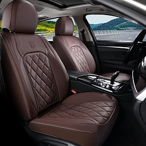 Coverado Front Seat Covers Car Seat Covers