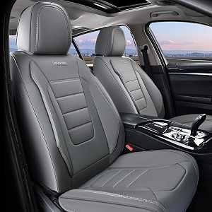 Coverado Front Seat Covers Car Seat Cover
