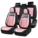 Coverado Leather Seat Covers Car Seat Covers
