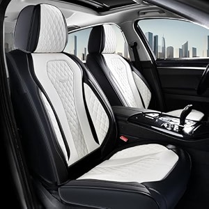 Coverado Seat Covers 2 Pack Car Seat