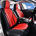 Coverado Seat Covers 2 Pack Car Seat