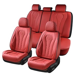 Coverado Seat Covers Car Seat Covers Full