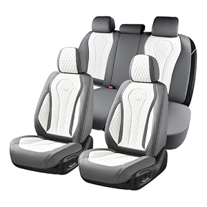 Coverado Seat Covers Car Seat Covers Full