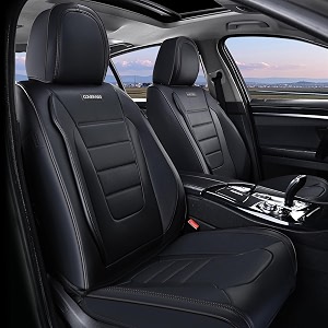 Coverado Seat Covers Car Seat Covers Front