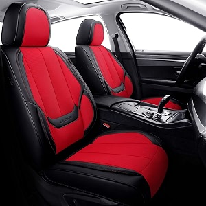 Coverado Front Seat Covers Universal Seat Covers