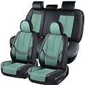 Coverado Seat Covers Full Set Car Seat