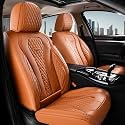 Coverado Seat CoversWaterproof Seat Covers Front Seats