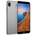 COVERBLACK Back Cover for Mi Redmi 7A