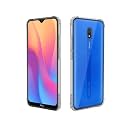 COVERBLACK Back Cover for Mi Redmi 8A