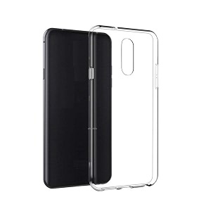COVERBLACK Back Cover for Oppo A9 -