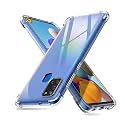 COVERBLACK Back Cover for Realme 7i Realme