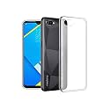 COVERBLACK Back Cover for Realme C2 -