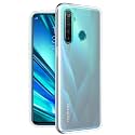 coverblack back cover for realme rmx1911 -realme