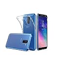 COVERBLACK Back Cover for Samsung Galaxy J8