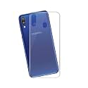 COVERBLACK Back Cover for Samsung Galaxy M20
