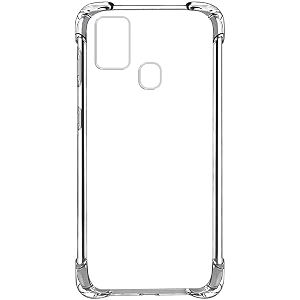COVERBLACK Back Cover for Samsung Galaxy M31