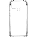 COVERBLACK Back Cover for Samsung Galaxy M31