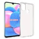 COVERBLACK Back Cover for Silicone Samsung Galaxy