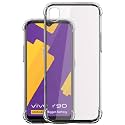 COVERBLACK Back Cover for Vivo Y90 -Vivo