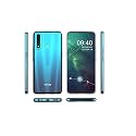 COVERBLACK Back Cover for Vivo Z1 Pro