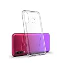COVERBLACK Back Cover for Vivo Z1Pro -1951