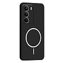 COVERBLACK Case Macc-Safe Print Rubber Candy TPU