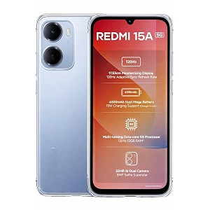 COVERBLACK Flexible Clear Rubber Case Back Cover