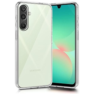 COVERBLACK Flexible Rubber Case Back Cover Compatible