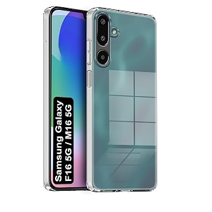 COVERBLACK Flexible Rubber Case Back Cover for