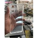 COVERBLACK Flexible Rubber Case Back Cover Compatible