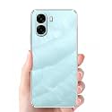 COVERBLACK Flexible Rubber Case Back Cover Compatible