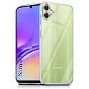 COVERBLACK Flexible Rubber Case Back Cover Compatible
