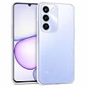 COVERBLACK Flexible Rubber Case Back Cover Compatible