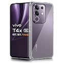 COVERBLACK Flexible Rubber Case Back Cover Compatible
