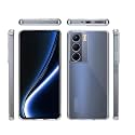 COVERBLACK Flexible Rubber Case Back Cover for