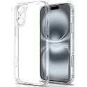 COVERBLACK Flexible Rubber Case Back Cover Compatible