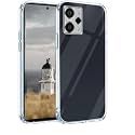 COVERBLACK Flexible Rubber Case Back Cover for